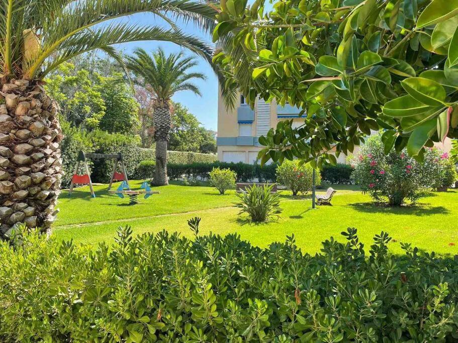 Apartamento Mediterraneo A 20M De La Playa 데니아 외부 사진